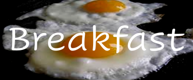 Breakfast Icon