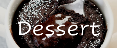 Dessert Icon