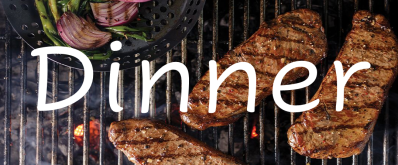 Dinner Icon