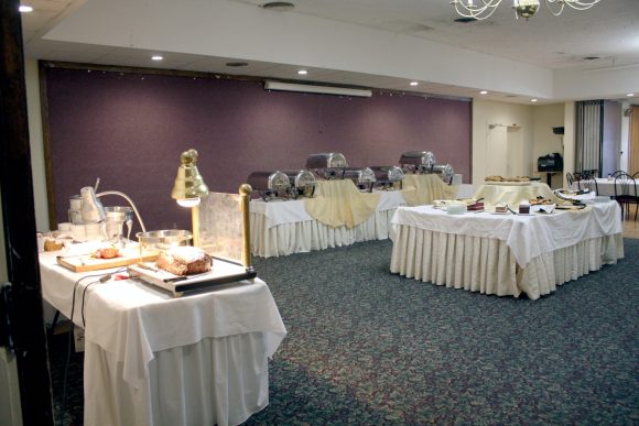 Holiday Buffet_0