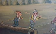 Leprechaun2