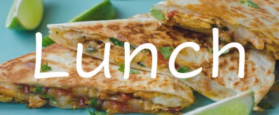 Lunch Icon